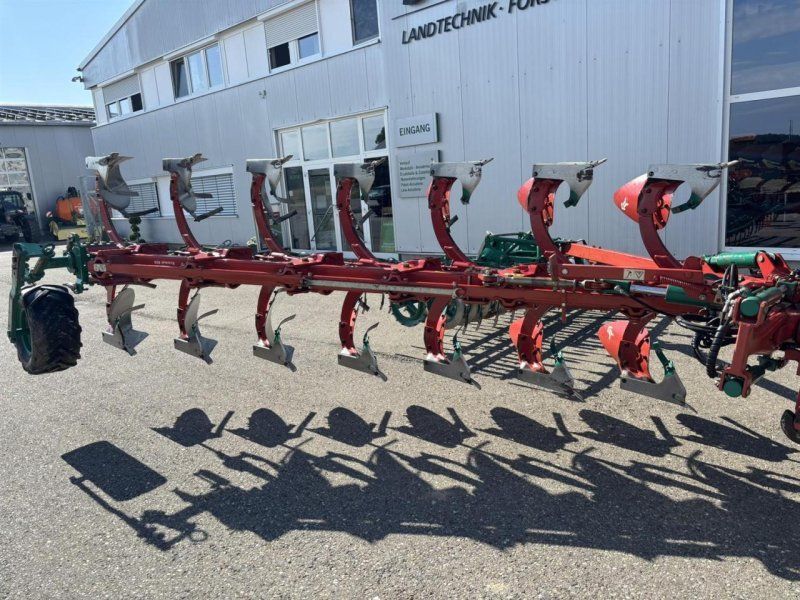 Kverneland ECOMAT 650-200-500