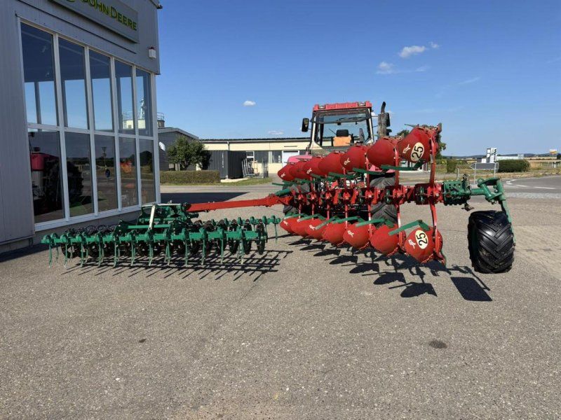 Kverneland ECOMAT 650-200-500