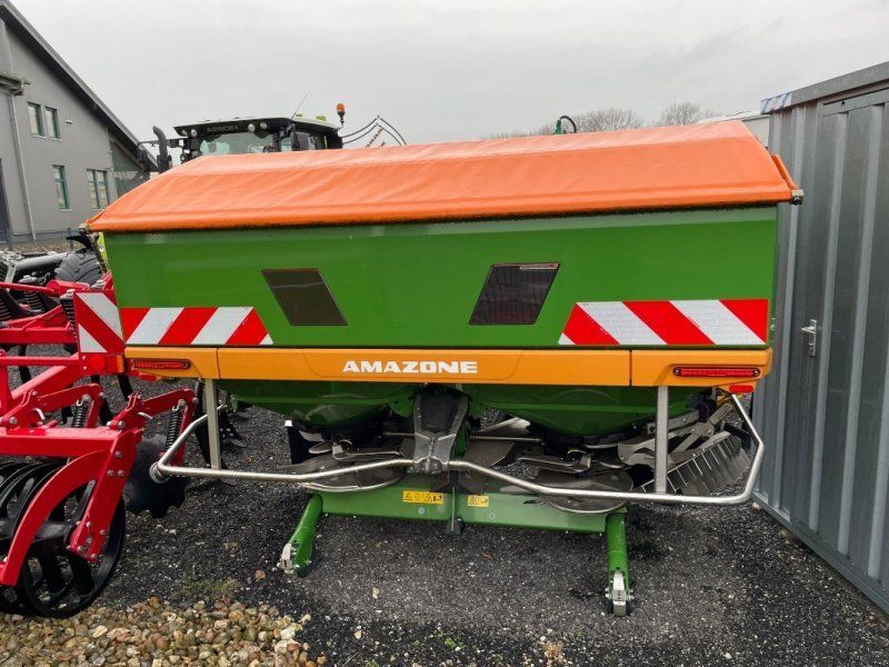 Amazone ZA-V 2600 Super Profis Tronic