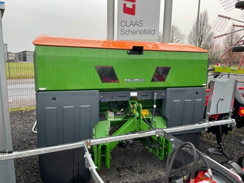 Amazone ZA-V 2600 Super Profis Tronic