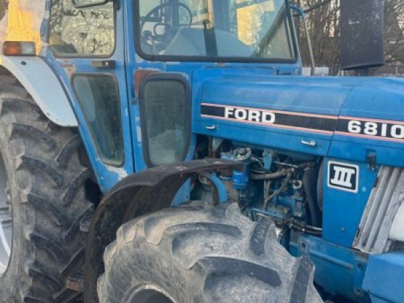 Ford 6810