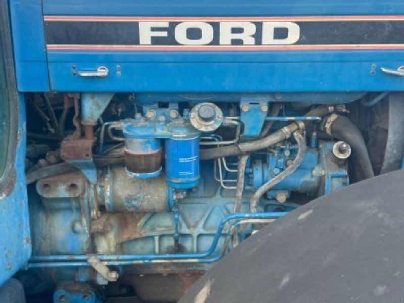 Ford 6810