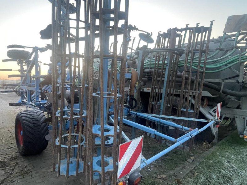 Lemken Karat 9/500 K