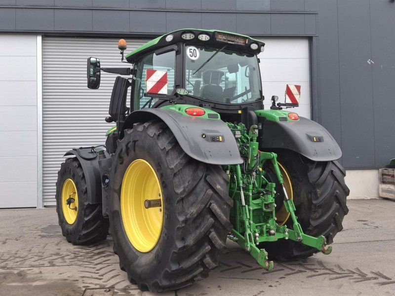 John Deere 6250 R