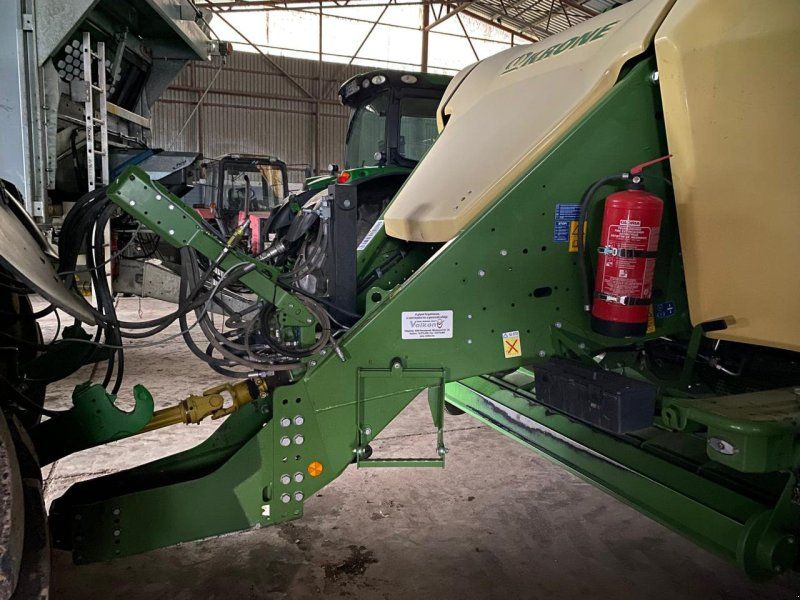 Krone Big Pack 1290 HDP Highspeed