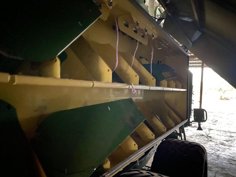 Krone Big Pack 1290 HDP Highspeed