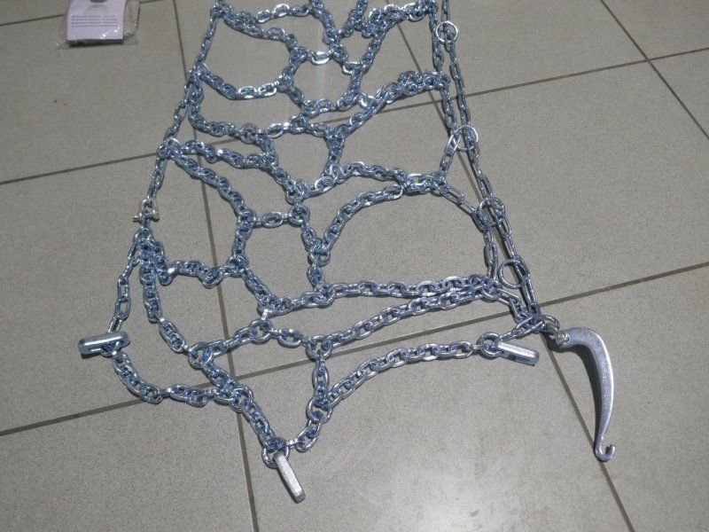 Ottinger 31x15.50-15 Netzketten