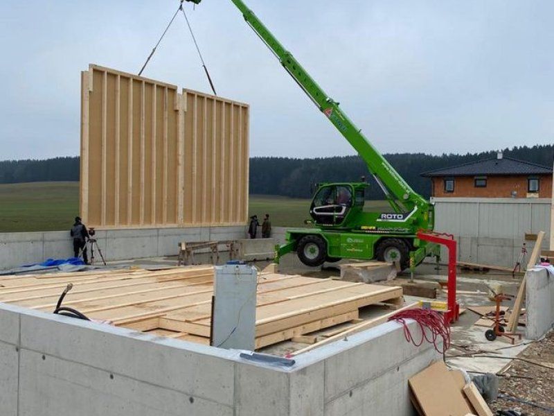 Merlo Roto 50.21S  AKTION