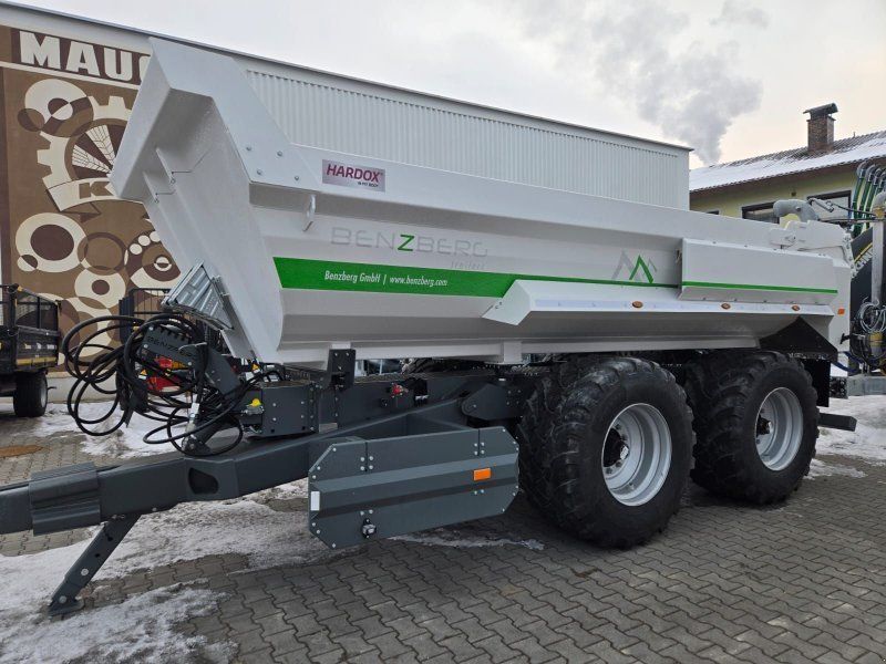 Benzberg TX20