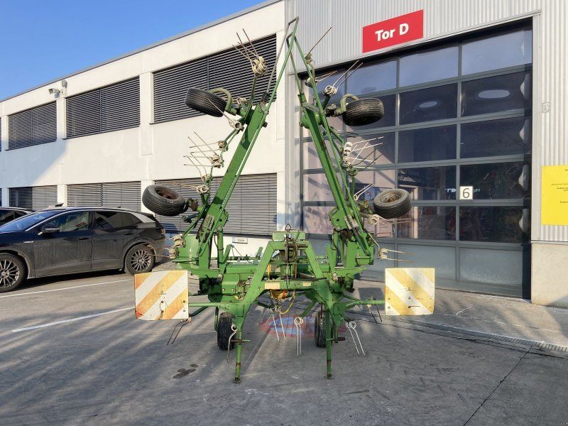 Stoll Kreiselheuer Z685