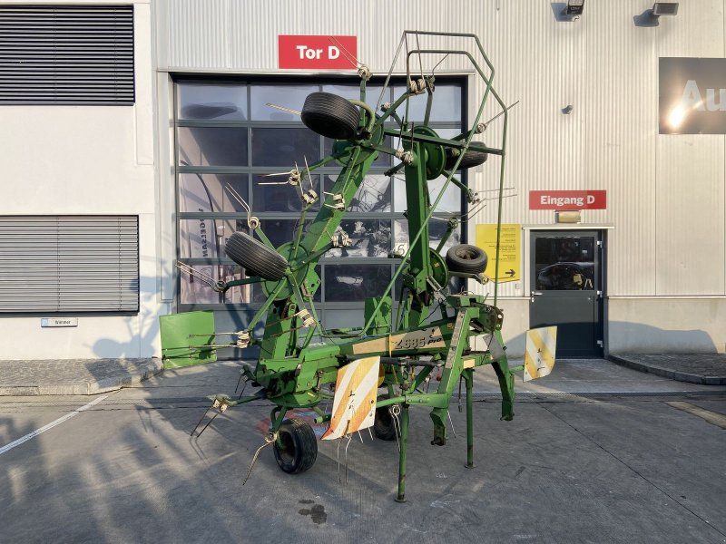 Stoll Kreiselheuer Z685