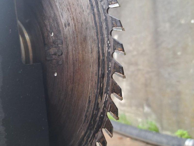 Greentec HXF 2802 Tele Träger mit Astsäge LRS 1602