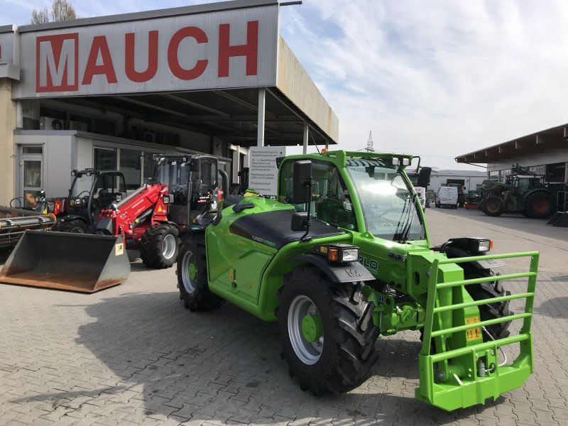 Merlo Turbofarmer 33.7-G  AKTION