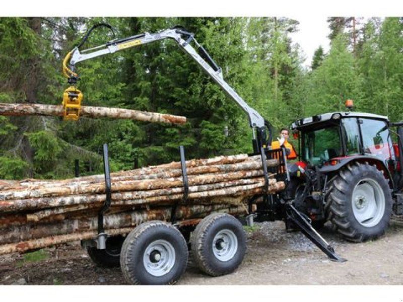 Multiforest Forst 650