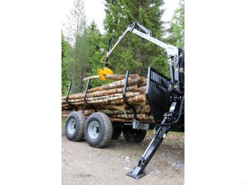 Multiforest Forst 650