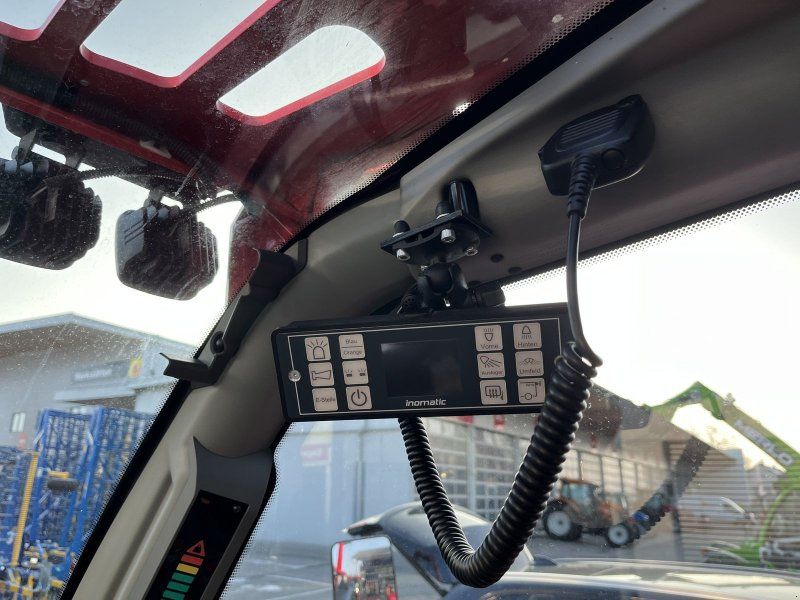 Merlo 35.11 Feuerwehr