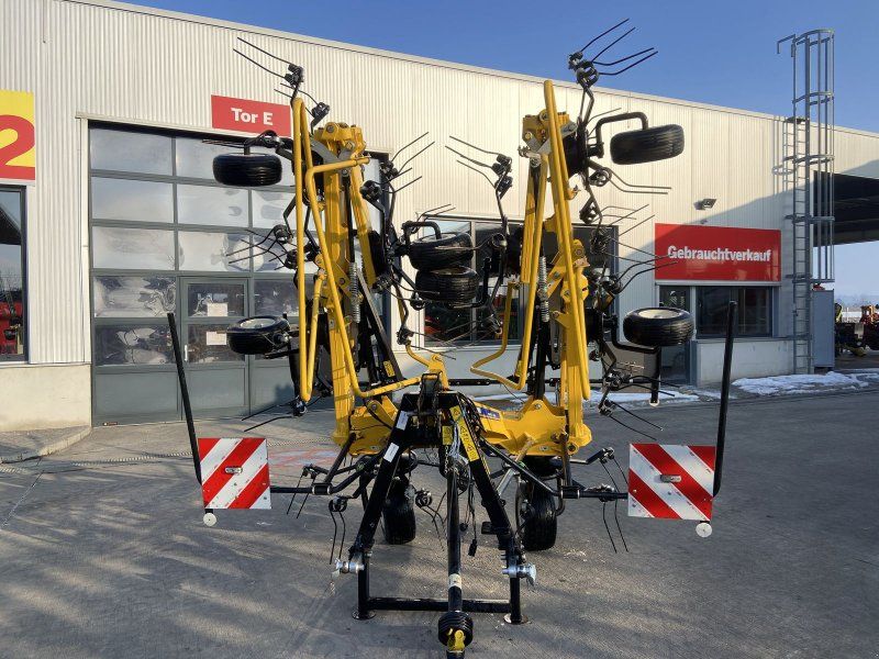 New Holland Kreiselheuer PROTED 880