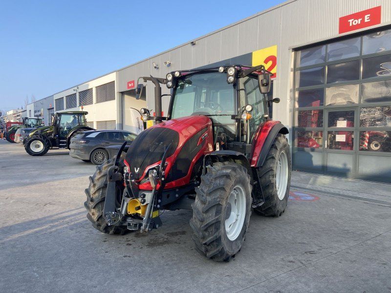 Valtra A 75