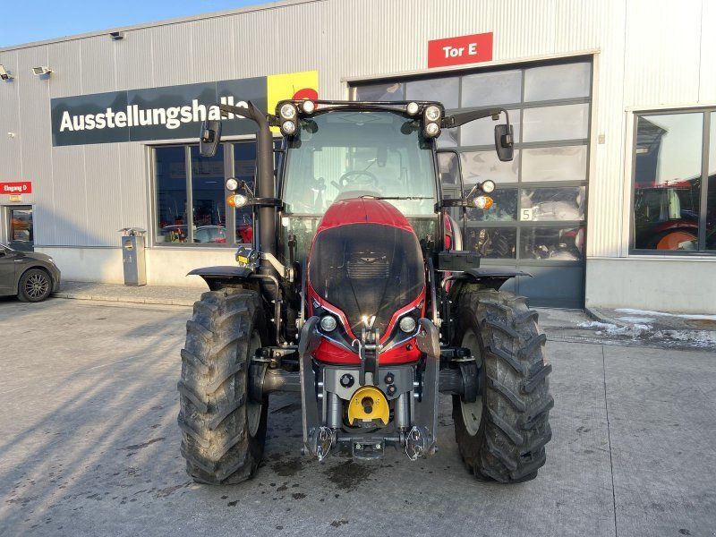 Valtra A 75