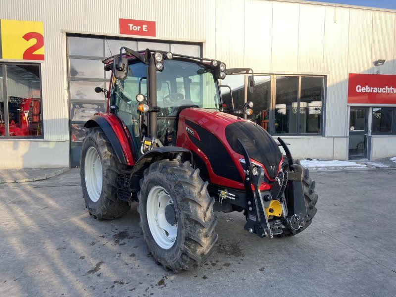 Valtra A 75