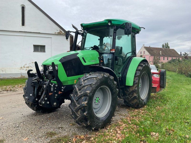 Deutz-Fahr 5100 C