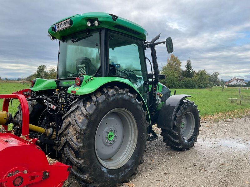 Deutz-Fahr 5100 C