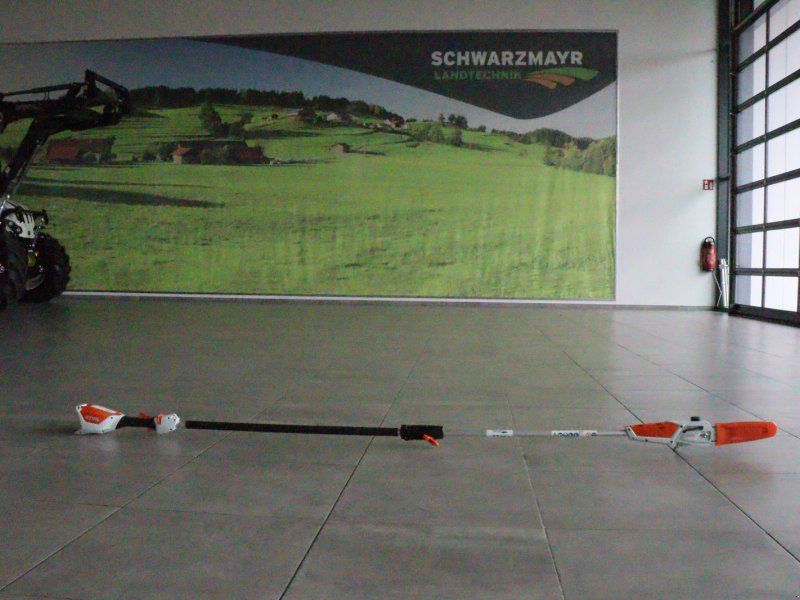 Stihl HTA 50+AK20+AL101