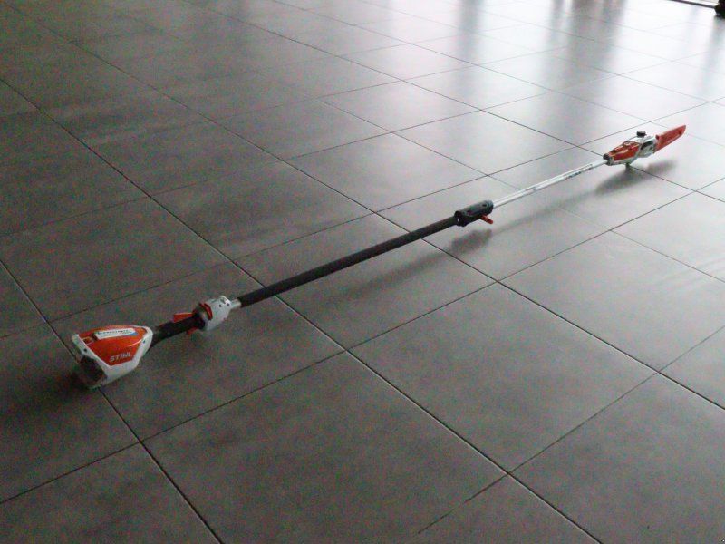 Stihl HTA 50+AK20+AL101