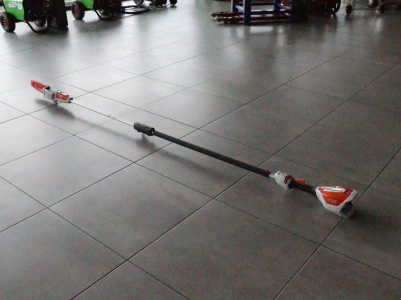 Stihl HTA 50+AK20+AL101
