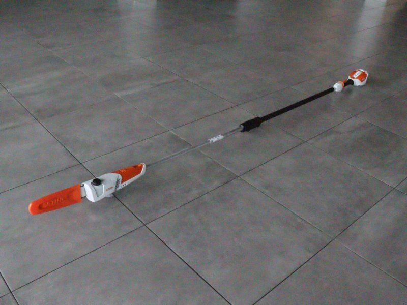Stihl HTA 50+AK20+AL101