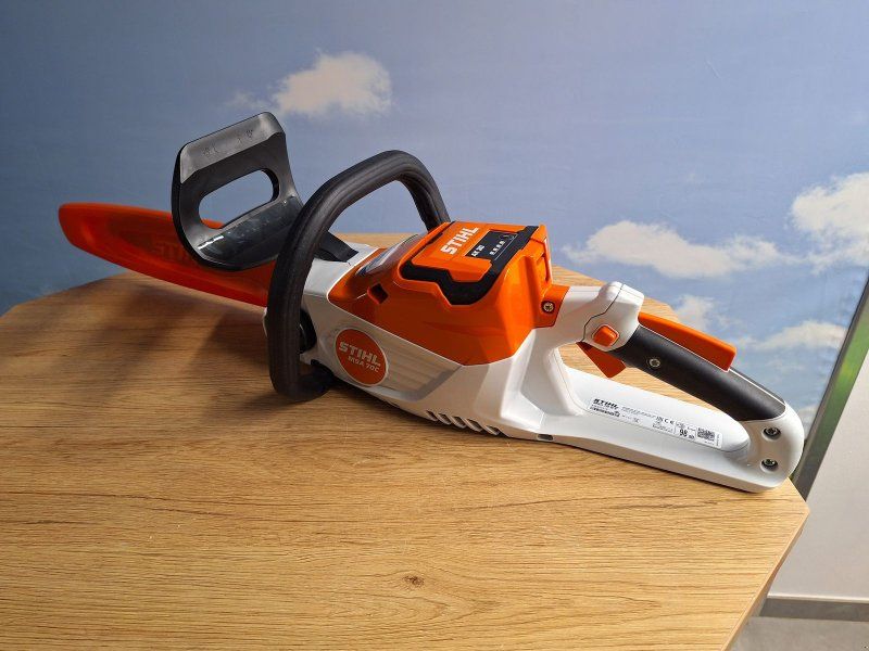 Stihl MSA 70 C-B AK30+AL101