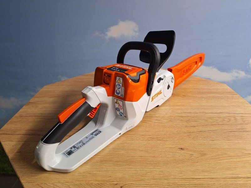 Stihl MSA 70 C-B AK30+AL101