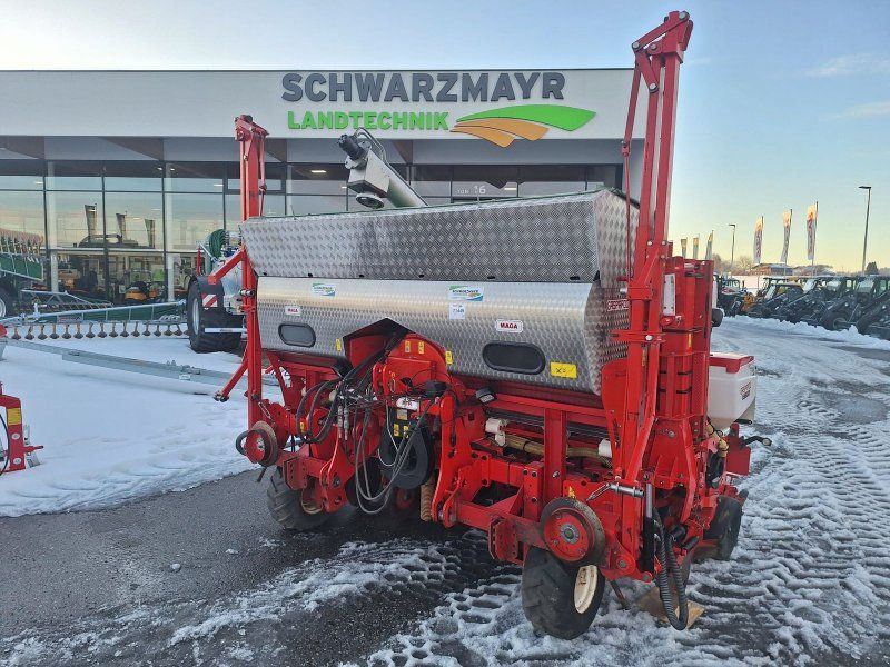 Gaspardo Maga 7 rhg.