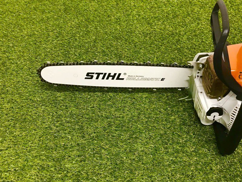Stihl MS 261 C-BM 40cm pro