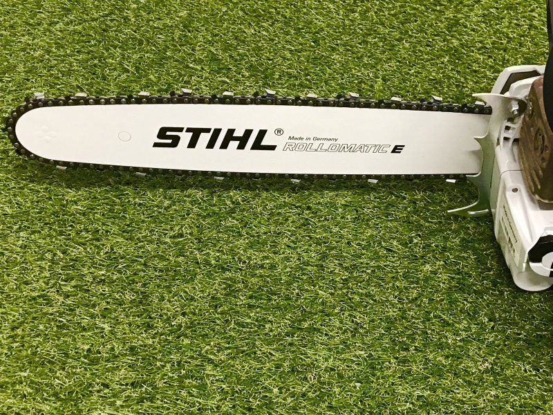 Stihl MS 261 C-BM 40cm pro