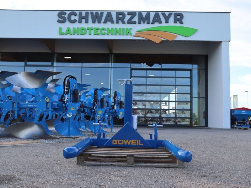 Göweil BTGME Transportgabel mech.