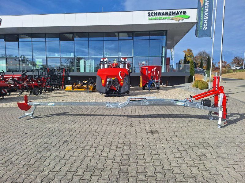 Vakutec TMH 5m HSW Profi