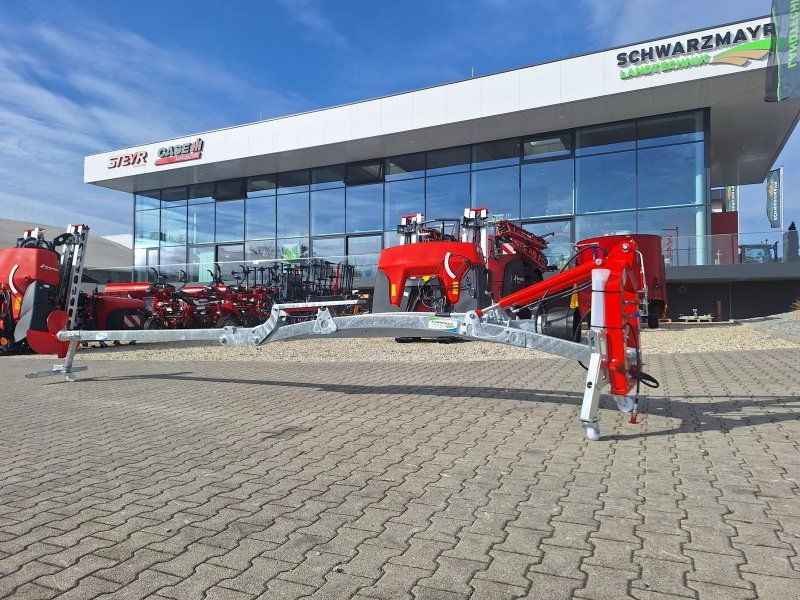 Vakutec TMH 5m HSW Profi