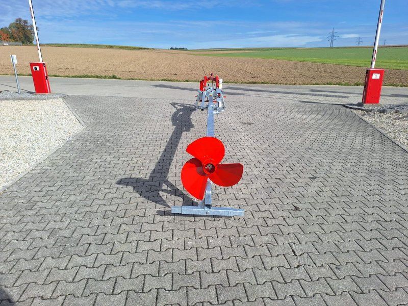 Vakutec TMH 5m HSW Profi