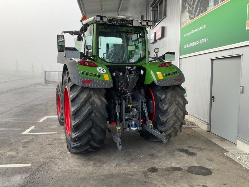 Fendt 724 Gen6 Profi Plus Setting 2