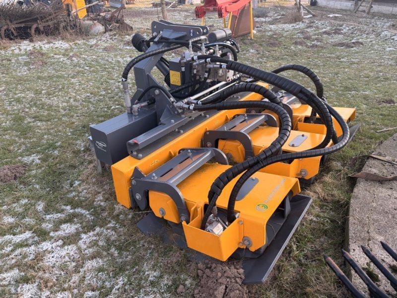 Gutzwiller Anbauverdichter GPH75-3 DTR