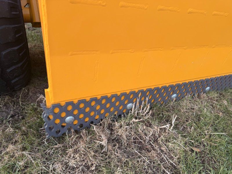 Gutzwiller Planierschild LNG 360