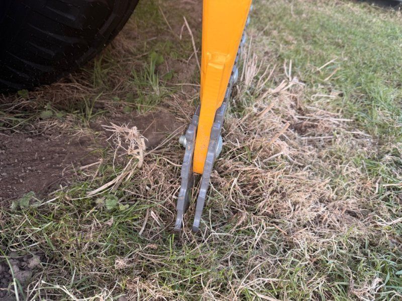 Gutzwiller Planierschild LNG 360