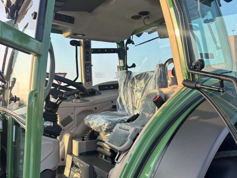 Fendt 209 Vario (Gen1)