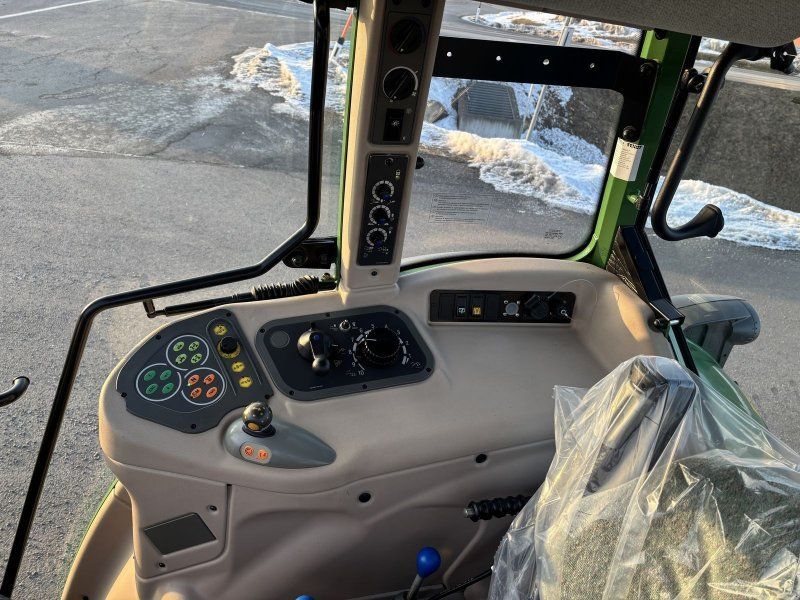 Fendt 209 Vario (Gen1)