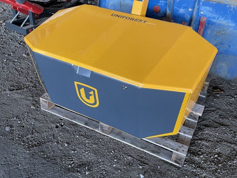 Uniforest Unibox