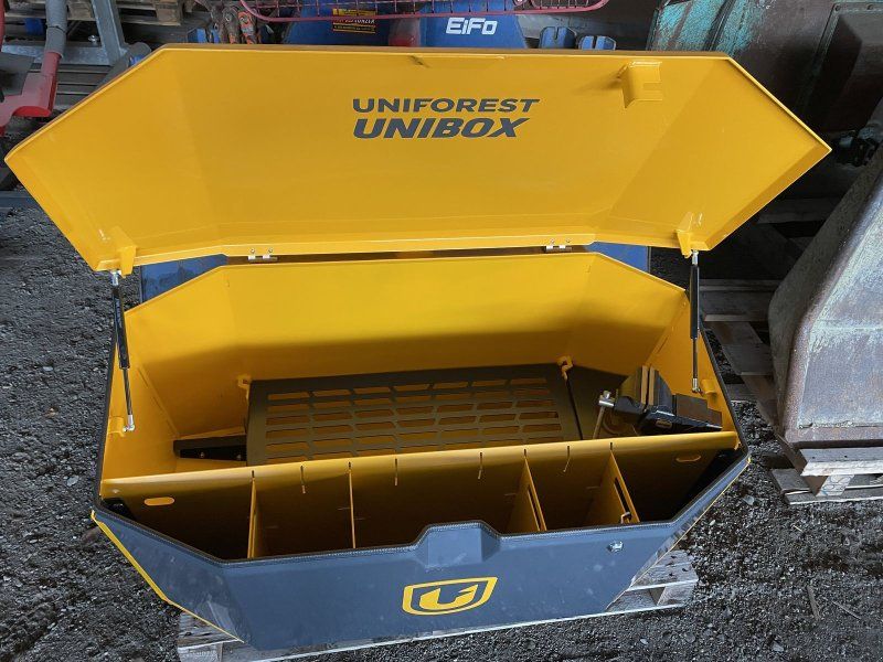 Uniforest Unibox