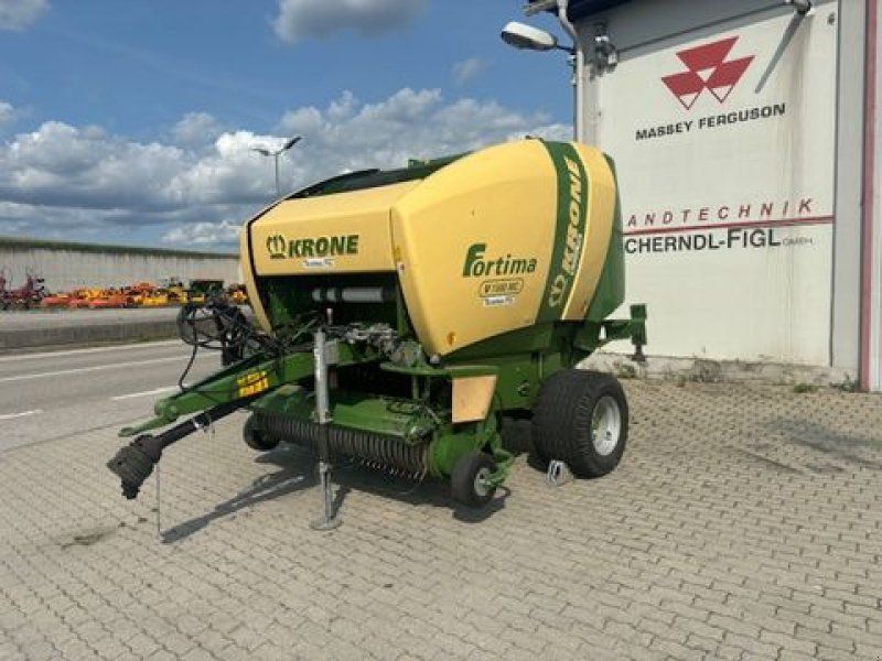 Krone Fortima V 1500