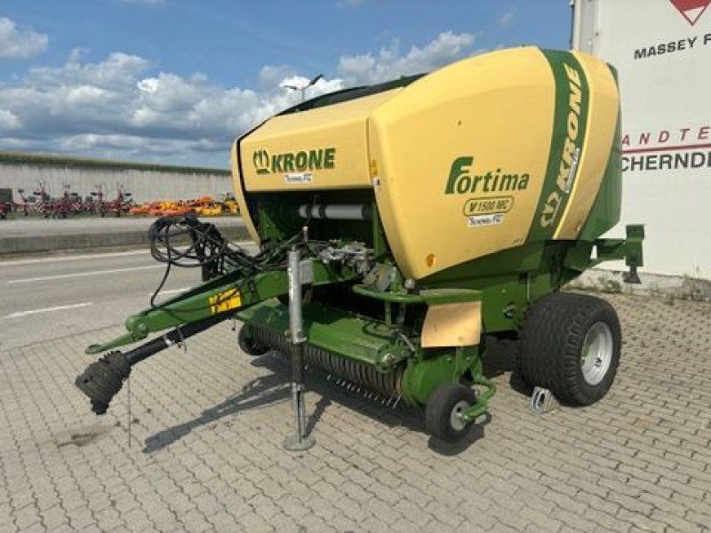 Krone Fortima V 1500