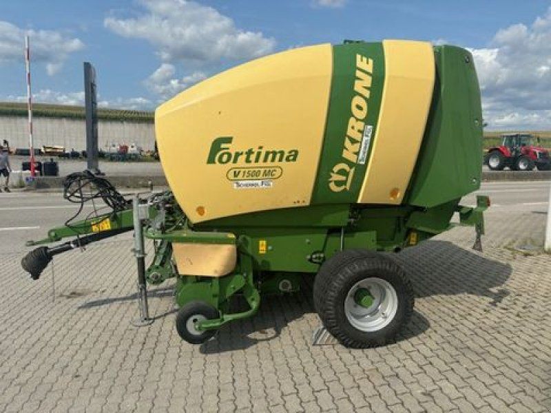 Krone Fortima V 1500